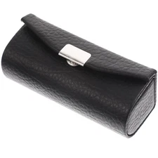  Pocket Lipstick Case PU Lipstick Case Decorative Lipstick Holder Portable