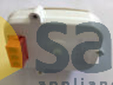 WHIRLPOOL FRIDGE CONDENSER MOTOR FAN 6ED2FHKXVQ01