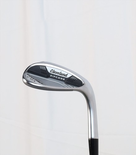 Cleveland Cbx Zipcore Full Face 2 Wedge 58°-12 Dynamic Gold 1207890 Excellent - Picture 2 of 5