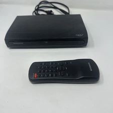 Magnavox DTV Digital to Analog Converter Box w/ Remote TB110MW9A