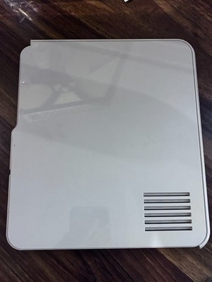Replacement right panel Nespresso Delonghi Lattissima Model EN560s