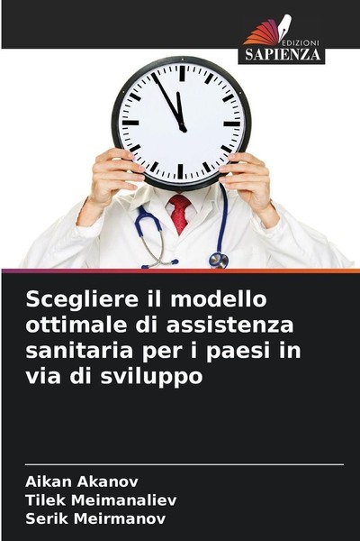Scegliere Il Modello Ottimale Di Assistenza Sanitaria Per I Paesi In Via Di Svil-image