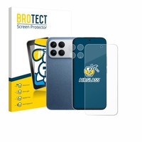 Panzerfolie Schutzglas Xiaomi Poco F8 Ultra 5G (Display+Kamera) Displayschutz