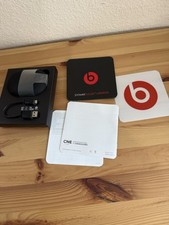 Genuine Beats By Dr Dre Powerbeats 2 and 3 Silicone Case/ Earrings Rings/Sticker