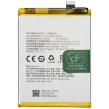 Replacement Battery For Realme V15 5G BLP833 