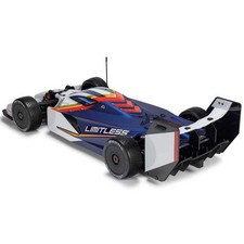 Arrma 1/7 LIMITLESS 8S AVC 4X4 RTR Brushless ...