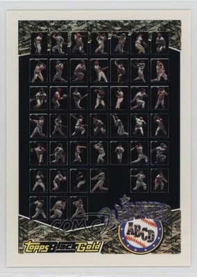 1993 Topps Black Gold Redemption Eric Karros Barry Bonds Will Clark Larkin 0nr3