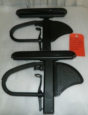 SUNRISE QUICKIE II WHEELCHAIR ARMREST VERY GOOD CONDITION