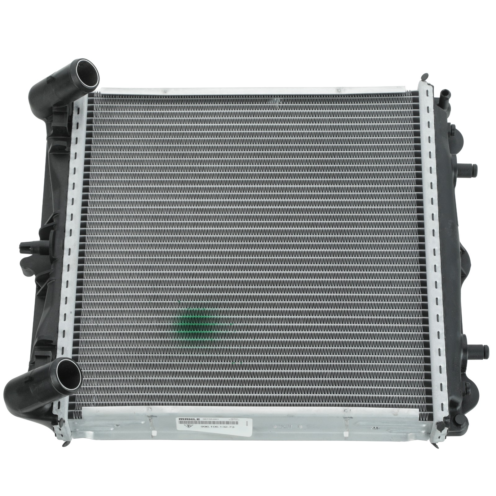 Radiador para Porsche 911 Boxster 1997-2005 (N/P 996-106-132-73)