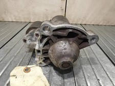 Démarreur Citroen AX