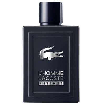 3614227365926 Lacoste L'Homme Intense EDT 100ml (P1) Lacoste