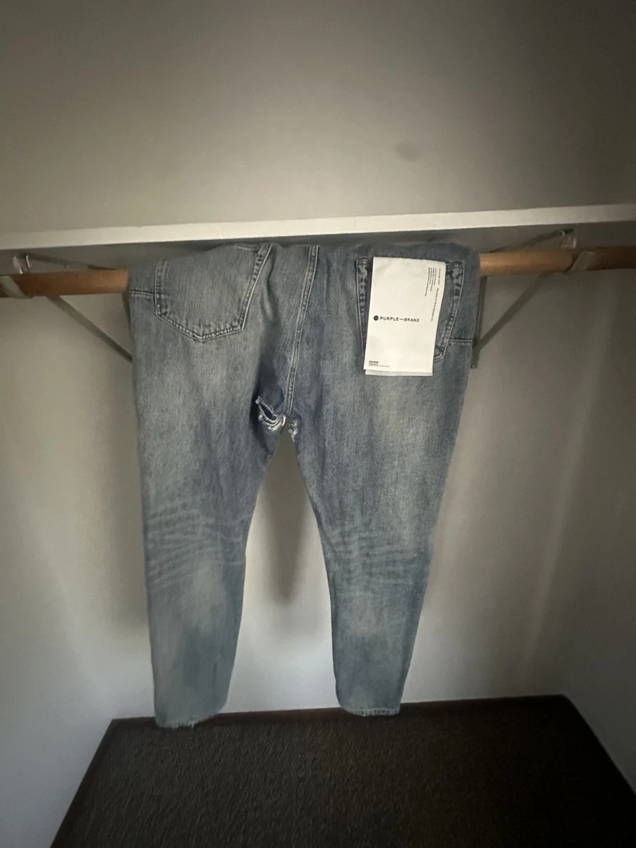 Purple Jeans for Men in 32 Inseam | Updated Sep 2026