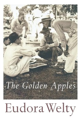 The Go*den Apples Eudora Welty Taschenbuch Englisch Houghton Mifflin