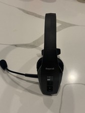 BlueParrott B550-XT Over the Ear Wireless Headset