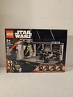 LEGO - STAR WARS - 75324 - DARK TROOPER ATTACK  NEW RETIRED FS!