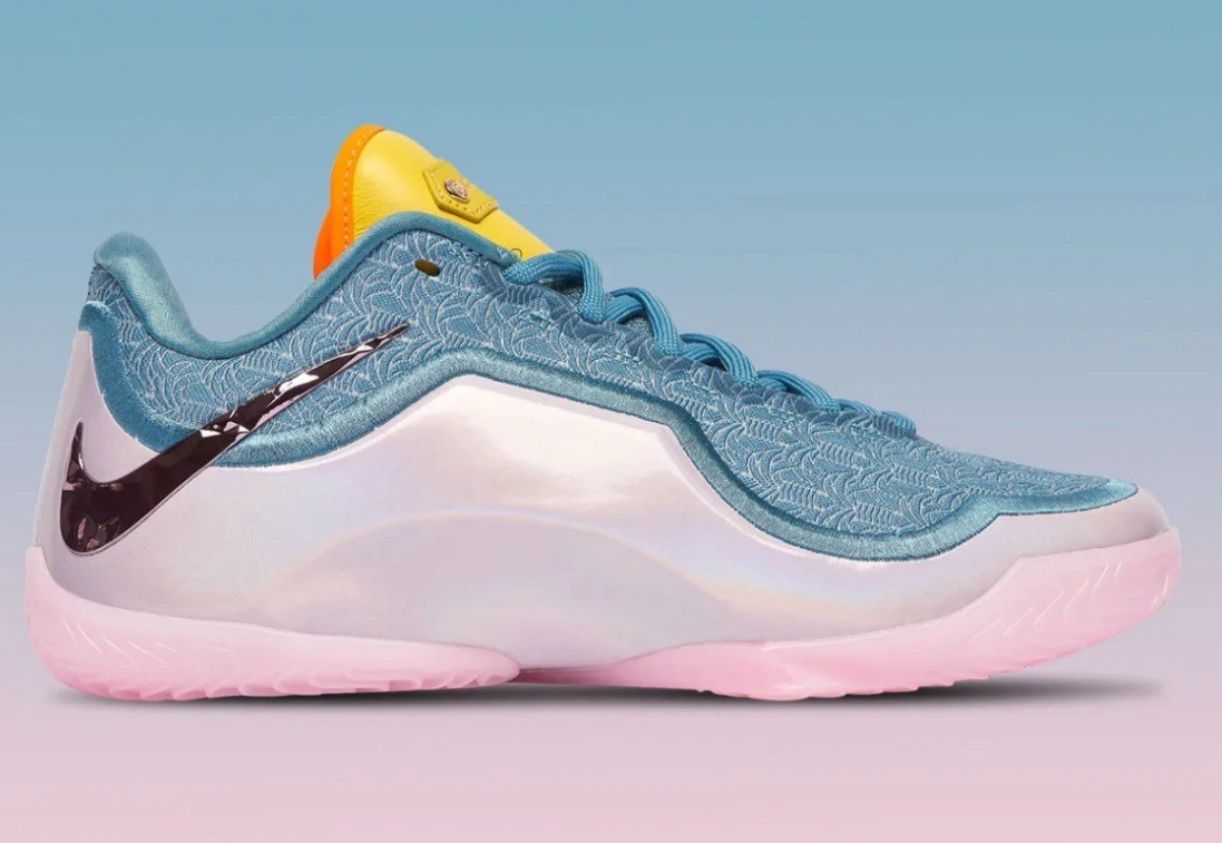 Nike LeBron 23 Miami Twice レブロン23 NEW Nike LeBron 23 Miami Twice Translucent IH1513-001 Men's Sz