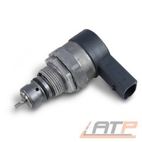 Druckregelventil Common Rail FÜR BMW 1-ER E81 F20 3-ER E90 F30 5-ER F10