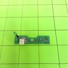 Necvox M-7000 Monitor PCB M70 Indicator Light Board