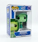 Funko Pop! Vinyl Disney Pixar Inside Out Disgust Figure #134 Standard