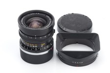 Leitz Leica M Elmarit 2.8/28mm 2. Version #2315552