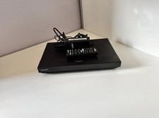 Sony UBP-X500 Ultra HD 4K HDR Blu-Ray / DVD Player + Remote