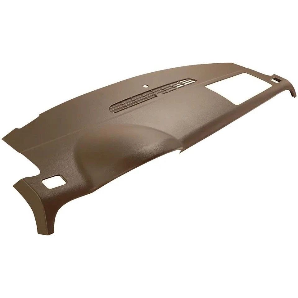 Nueva cubierta de tablero marrón para Chevrolet Avalanche LTZ 8 cilindros 5,3 L por RC40110013C Foto 2 de 4