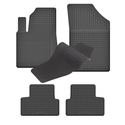 Universelle Gummimatten mit Tunnelmatte für Buick Encore GX 2020 - 2026