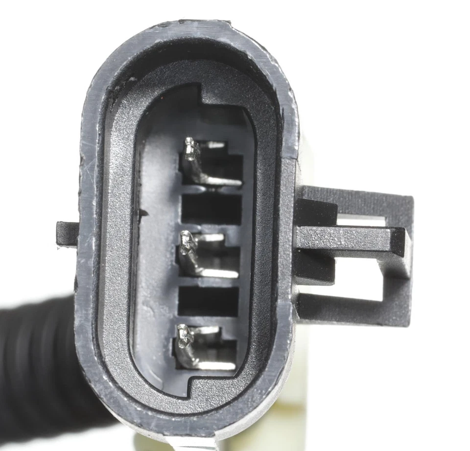 Herko TPS6087 Throttle Position Sensor for Chevrolet GMC C1500 C2500 C3500 87-99 - Image 2 of 4