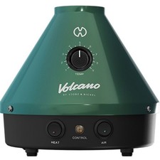 Volcano Classic Storz & Bickel Evergreen Edition Vaporizer | Made in Germany