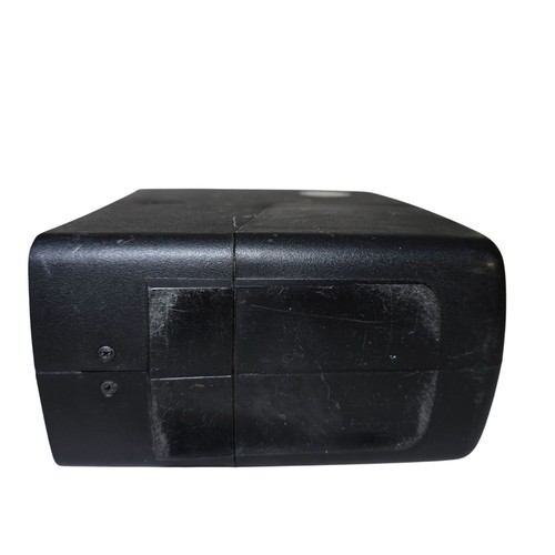 Symphonic Minni TV TPS-5050 Vintage Portable CRT Mini Television Set Japan Small - Picture 12 of 14