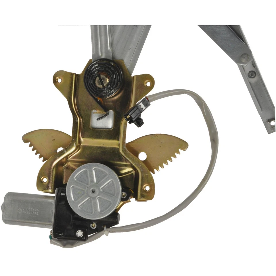 A1 Cardone 82-1104BR 新车窗调节器 适用于 98-02 丰田卡罗拉 — 第 4/4 张图片