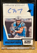 2018 Score Football Cards 13