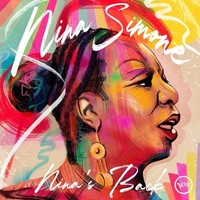 Vinile - Nina Simone - Nina's Back - Verve Records -D- Neu