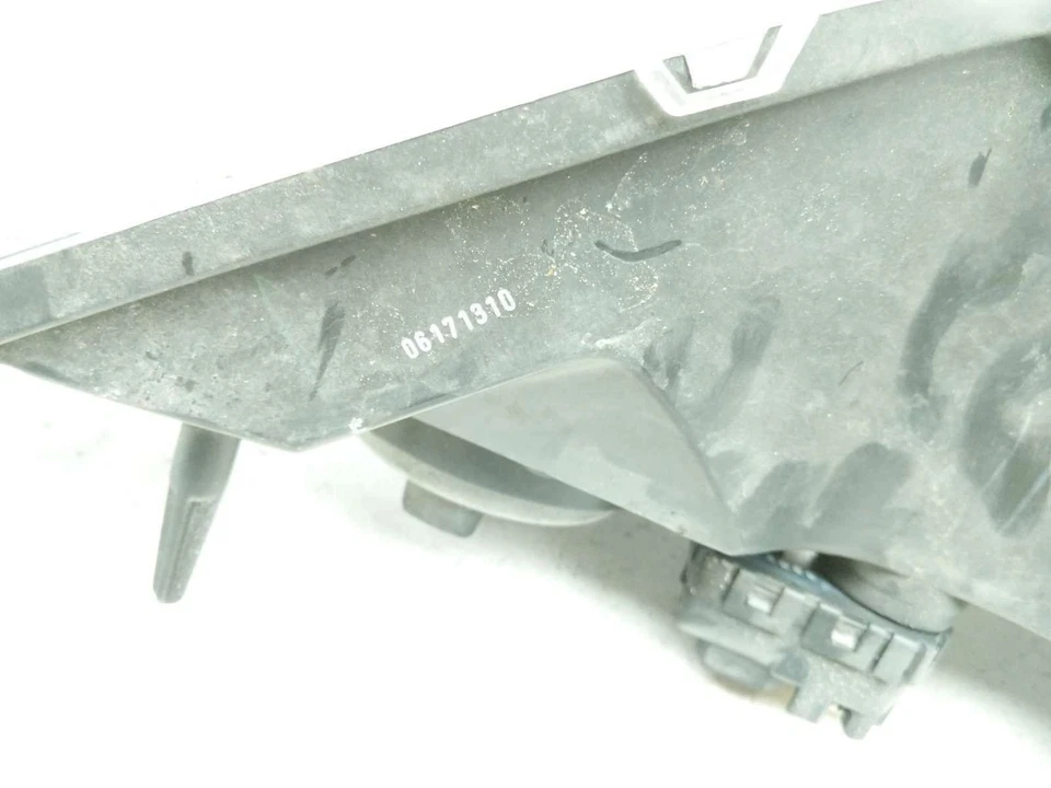 Faro delantero 13-16 Triumph Trophy 1200 SE Foto 4 de 4