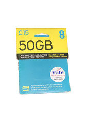 EE PAY AS YOU GO SIM CARD MOBILE NUMBER (ACTIVATED TO PREVENT EXPIRATION)