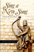 Colleen Adele Kelly | Sing A New Song | Taschenbuch | Englisch (2020) | [.]