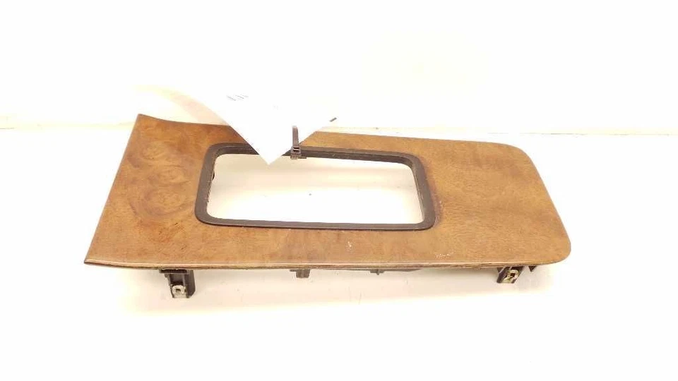 ES300 97 98 99 00 01 BISEL DE PALANCA DE CAMBIOS, 58804-33141 Foto 2 de 4