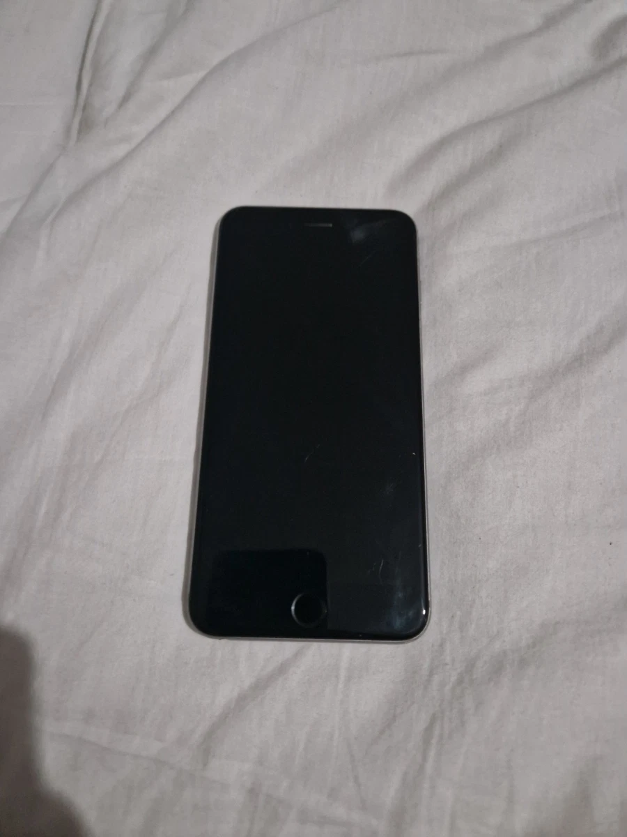 Apple iPhone 6 Unlocked 128 GB Mobile Phones & Smartphones for