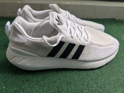 Adidas Swift Run 22 Größe 47 1/3 ORIGINALS Sneaker Schuhe GY3047 Running
