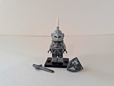 LEGO Minifigures (71000) Series 9 Heroic Knight