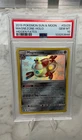 2019 Pokemon Magnezone Holo Hidden Fates #SV29 Sun and Moon PSA 10 Gem Mint