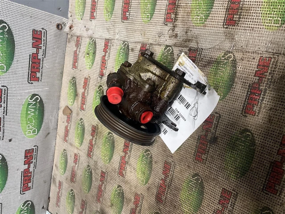 Bomba de dirección asistida compatible con 95-04 AVALON 1931200 Foto 2 de 4