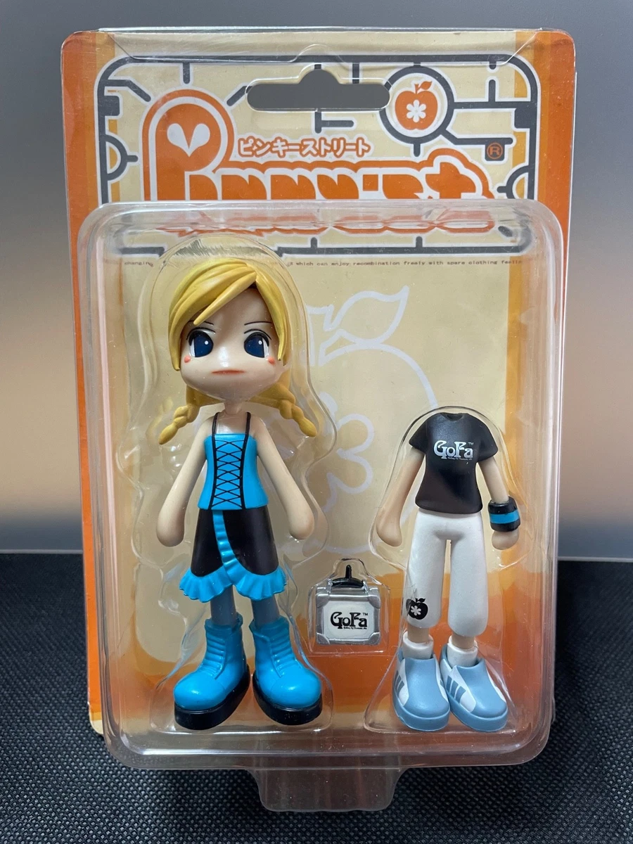 Pinky St Figure for sale | eBay