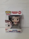 Funko Pop! Vinyl Stranger Things Alexei Pop! Television Figure #923