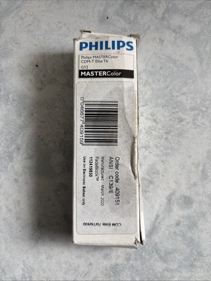 Philips MASTERColor CDM-T Elite 70W/930 G12 046677409159