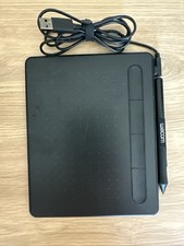 Wacom Intuos CTL-4100 Tablet