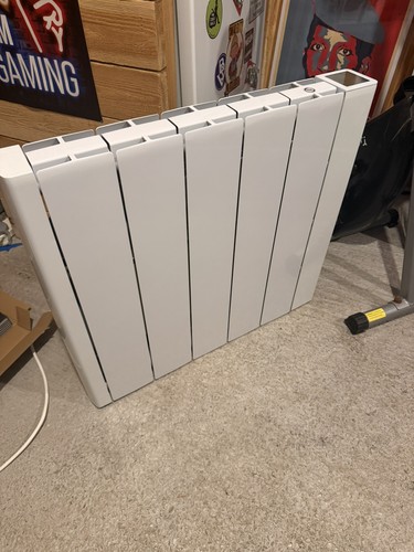 Ecostrad iQ Ceramic Storage Heater 1500w | eBay UK