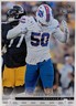 2025 Panini Photogenic Football - Greg Rousseau Card 2 Buffalo Bills