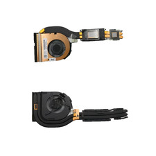 01YR201 new for Lenovo Thinkpad T470 T480 SWG CPU Cooling Fan Heatsink