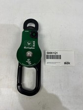 BUCKINGHAM MFG, OX BLOCK, 50061Q1